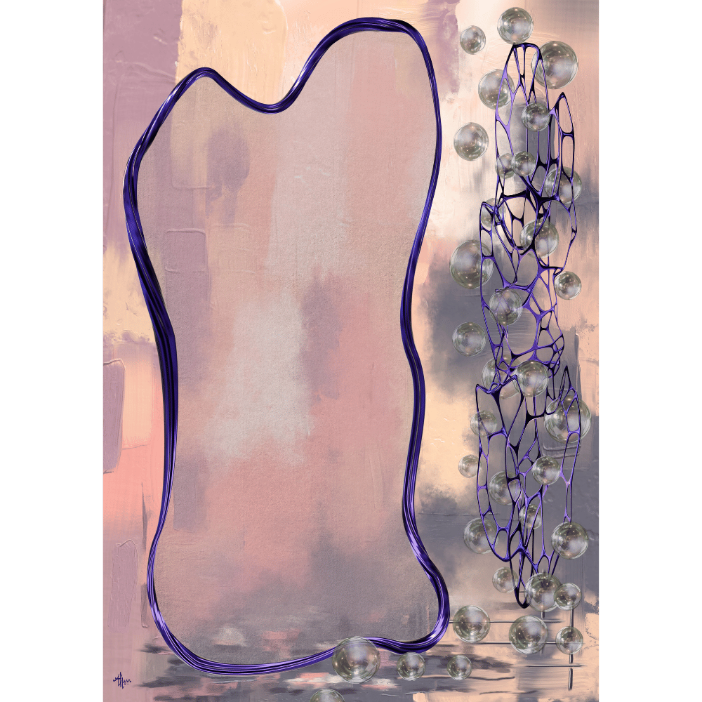 Frame | Pearls of Wisdom