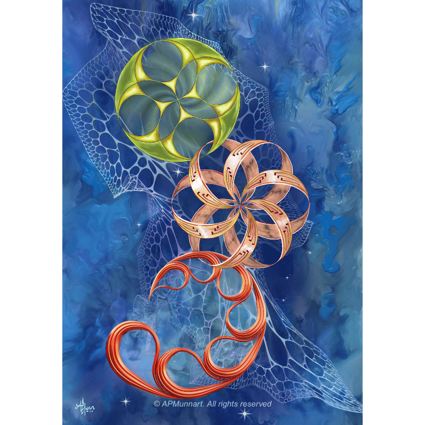 Poster | Maketh The Man