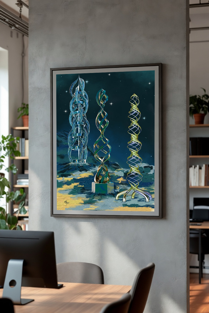 Poster | RocketPark