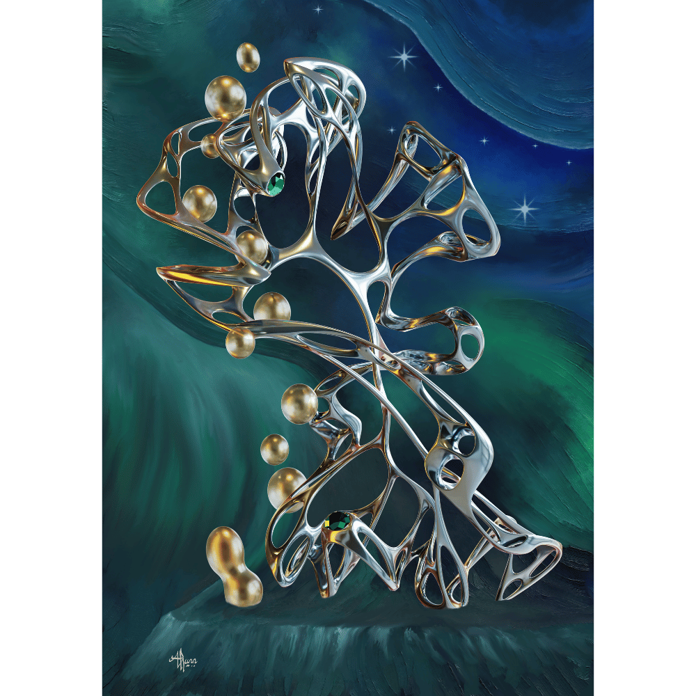 Poster | Entanglement