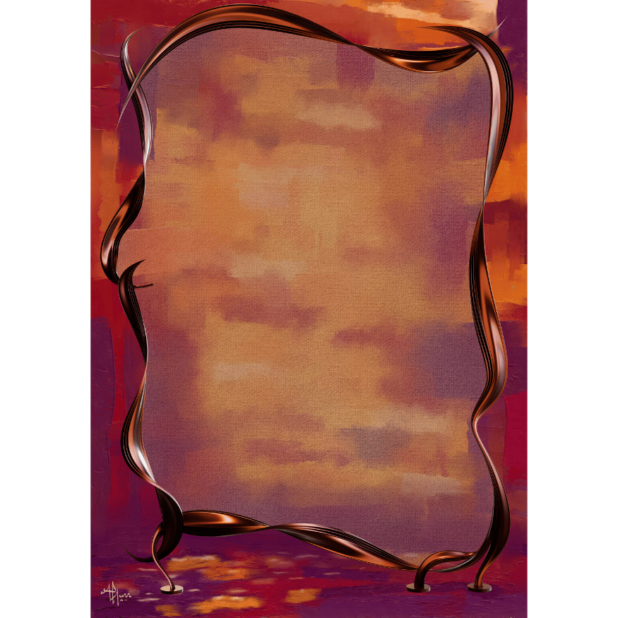 Frame | Around The Fire