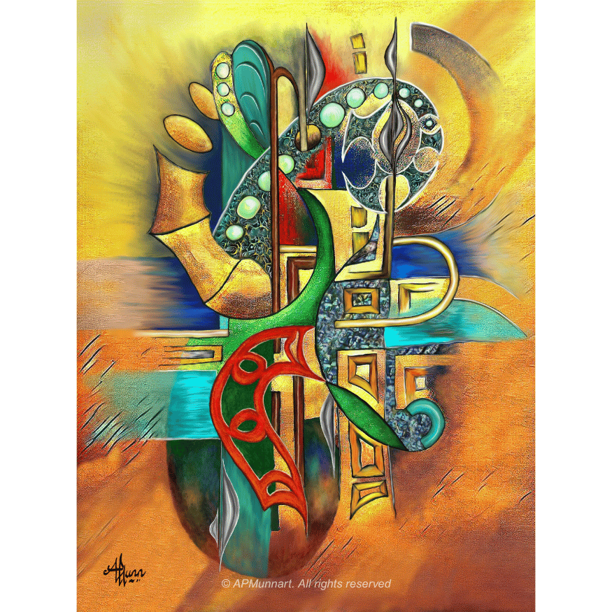 Poster | Shelakanism