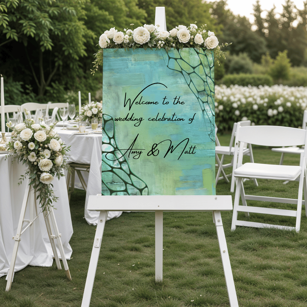 Frame | Pathways of Peace