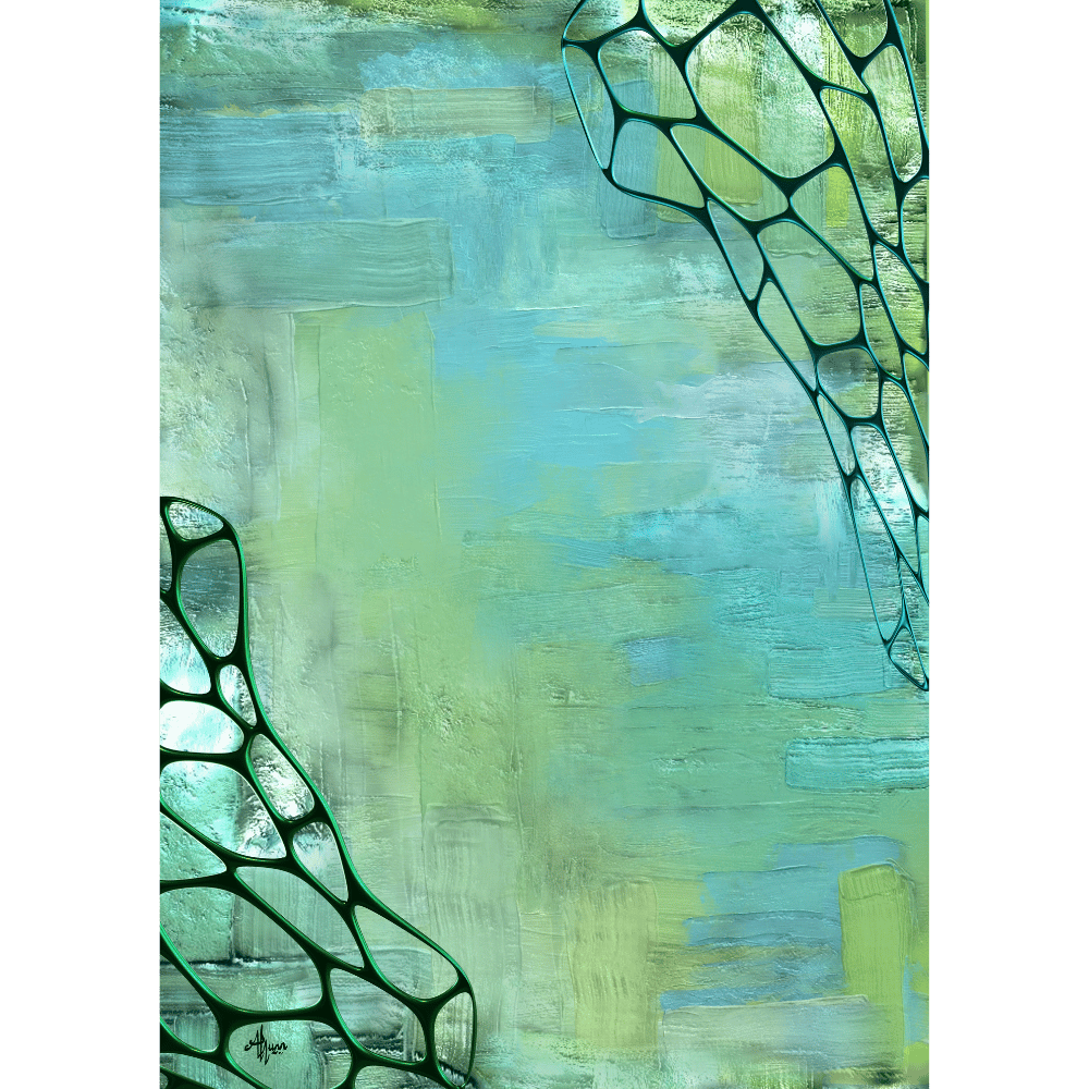 Frame | Pathways of Peace