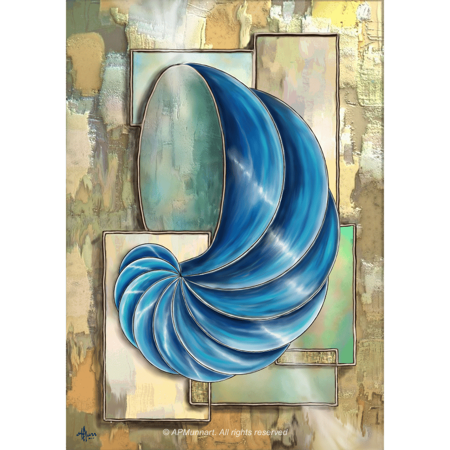 Poster | Sound of the Sea