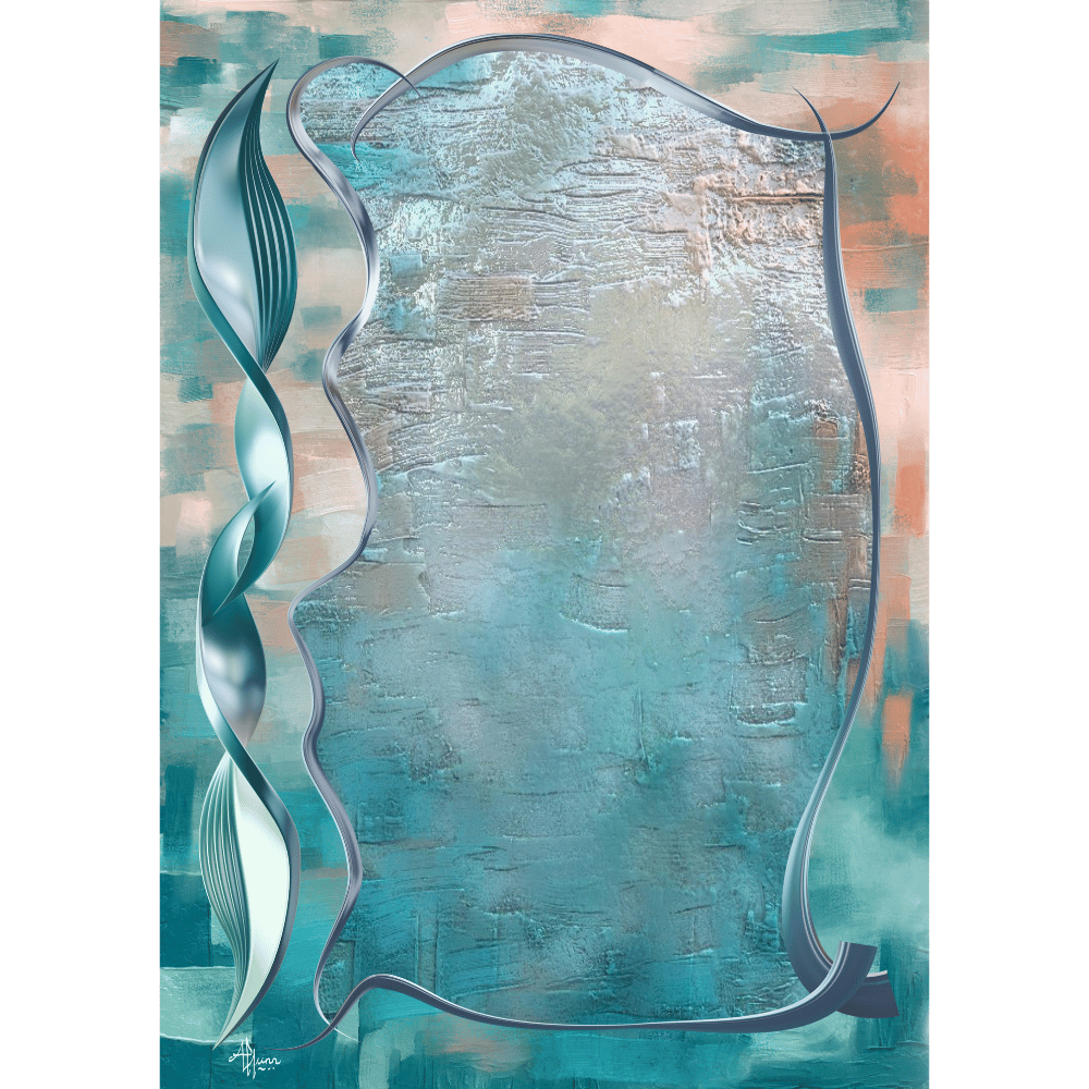 Frame | Tropic Sands