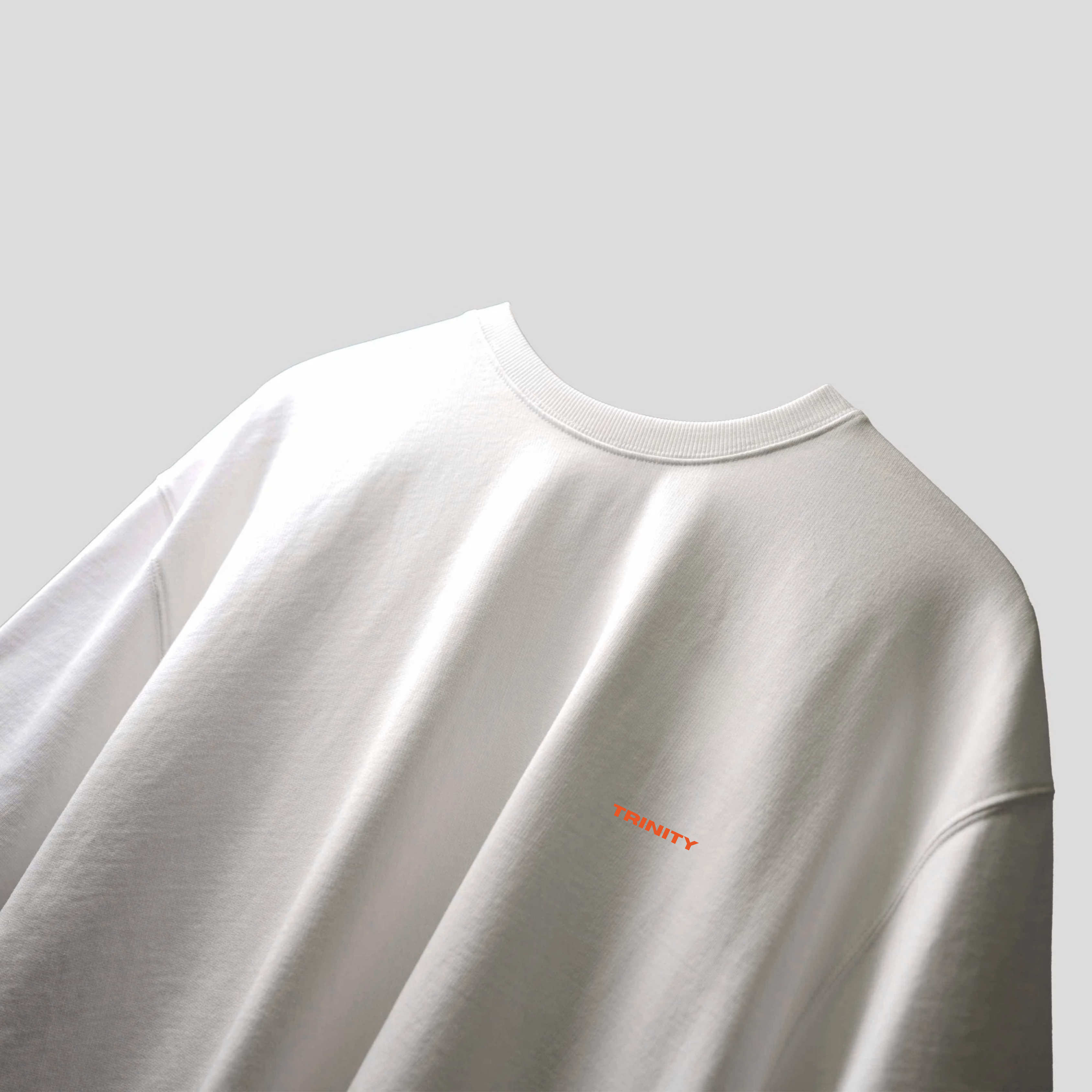 Soft fit, deep message Unisex