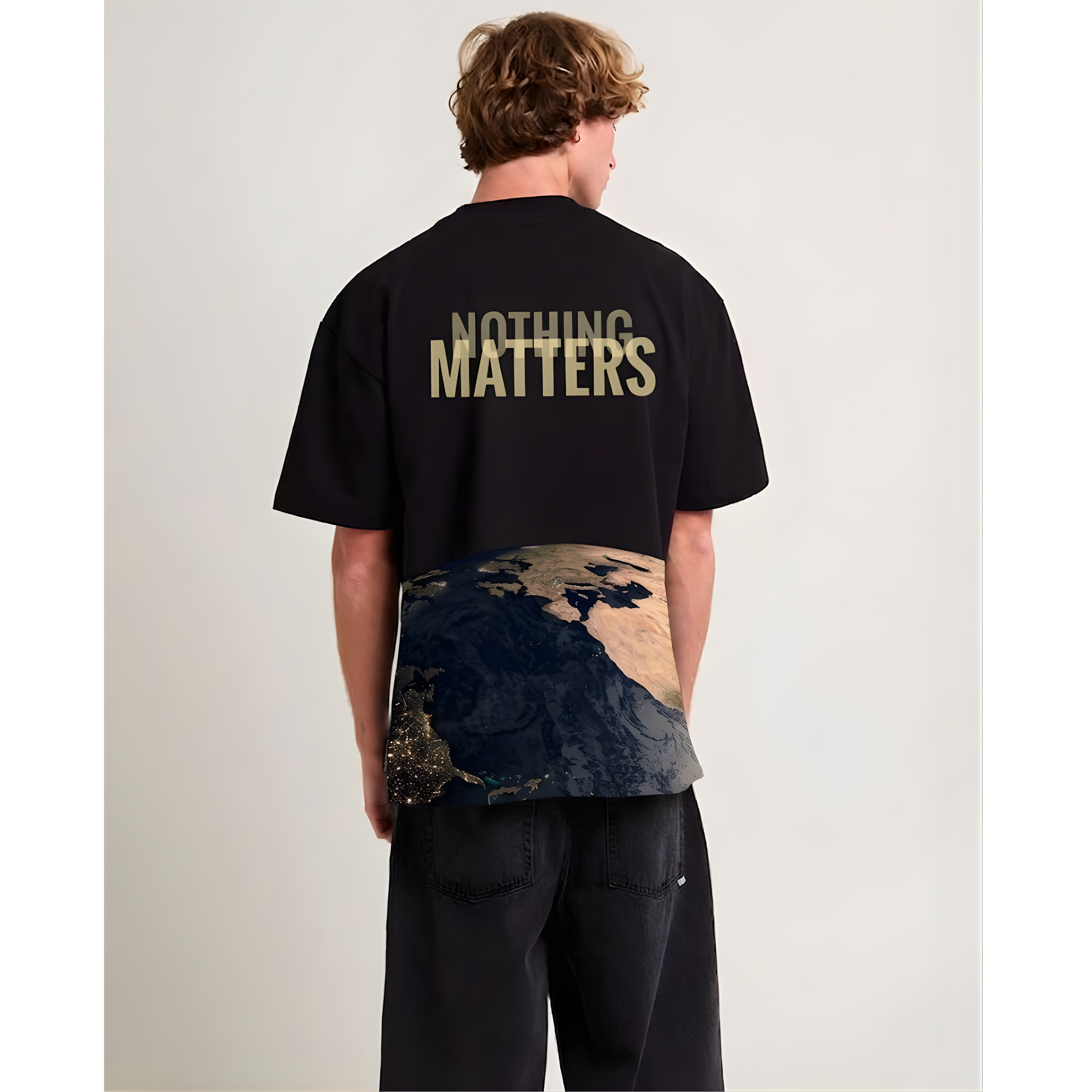 nothing matters… or everything does