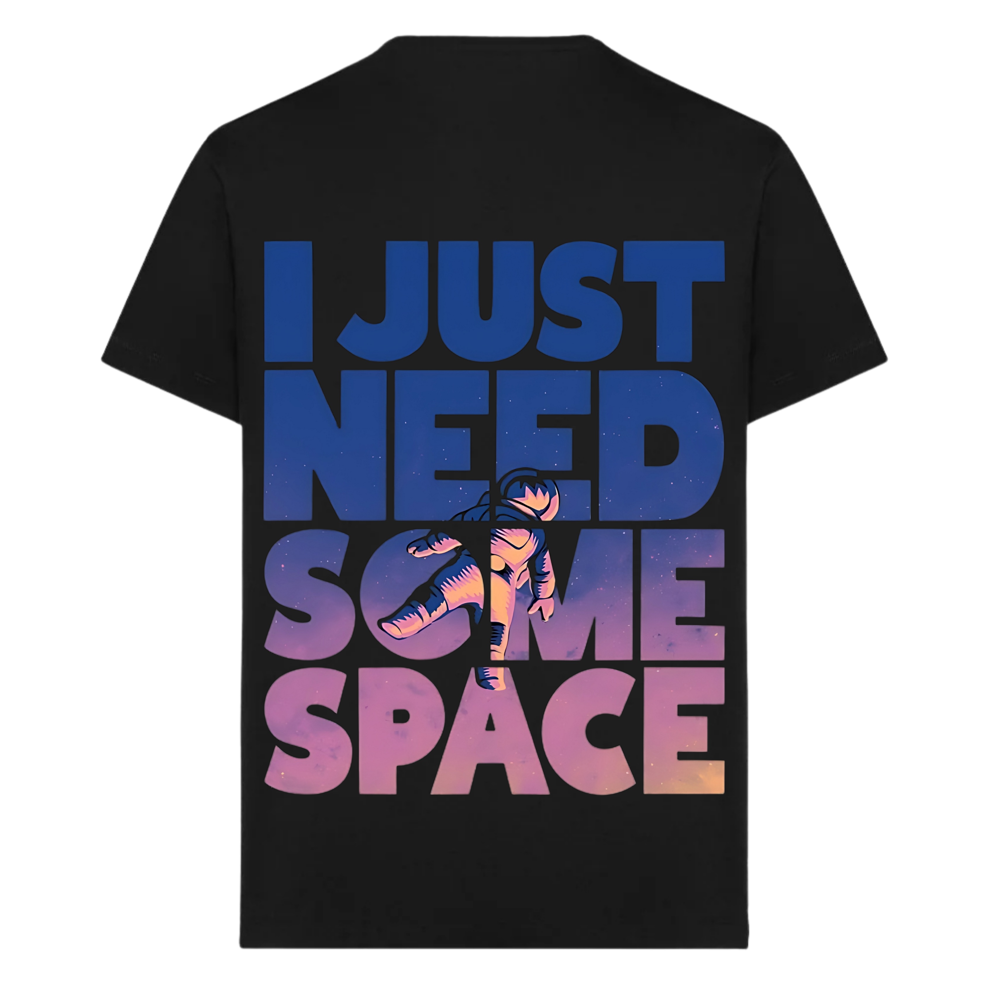 I Just Need Some Space T-Shirt
