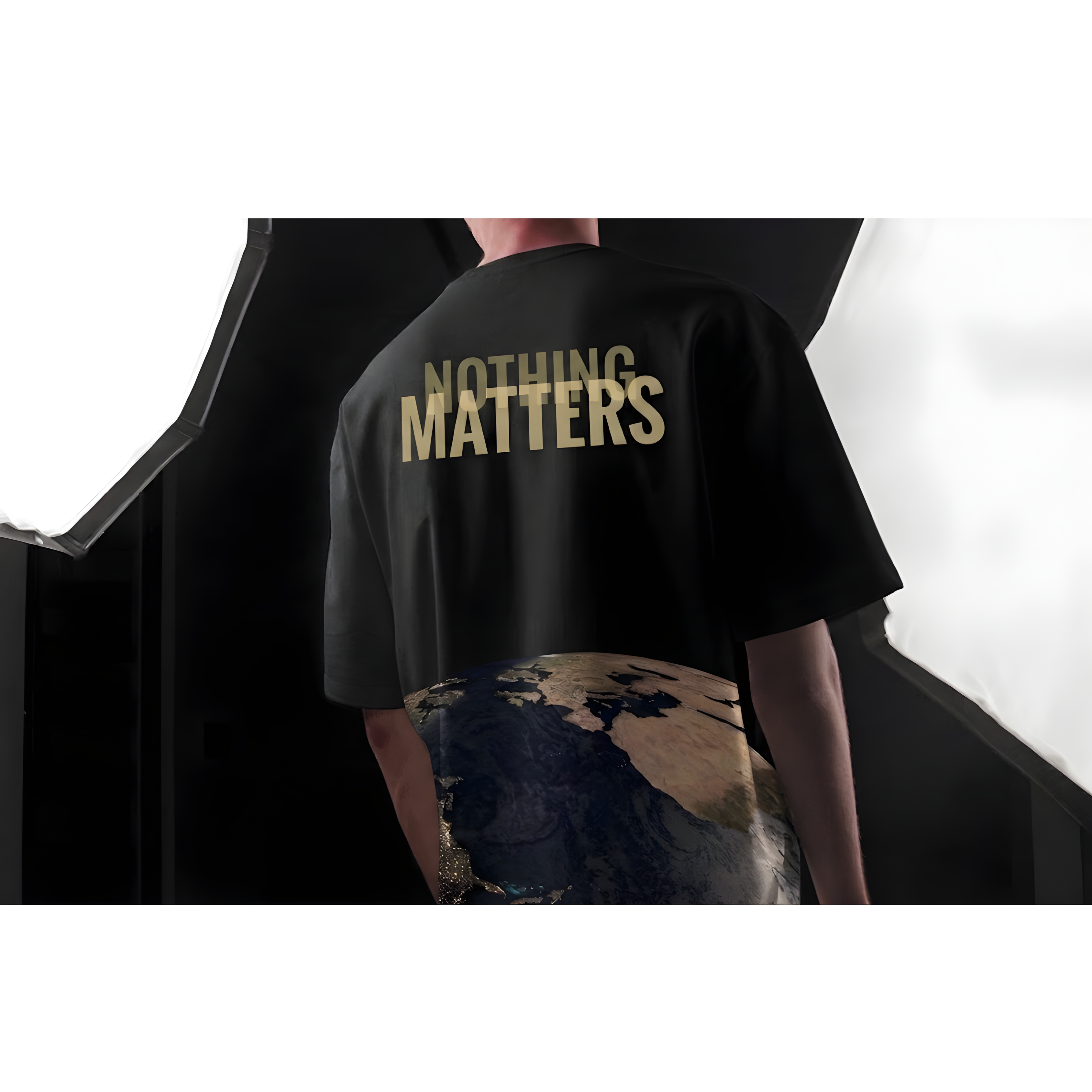 nothing matters… or everything does