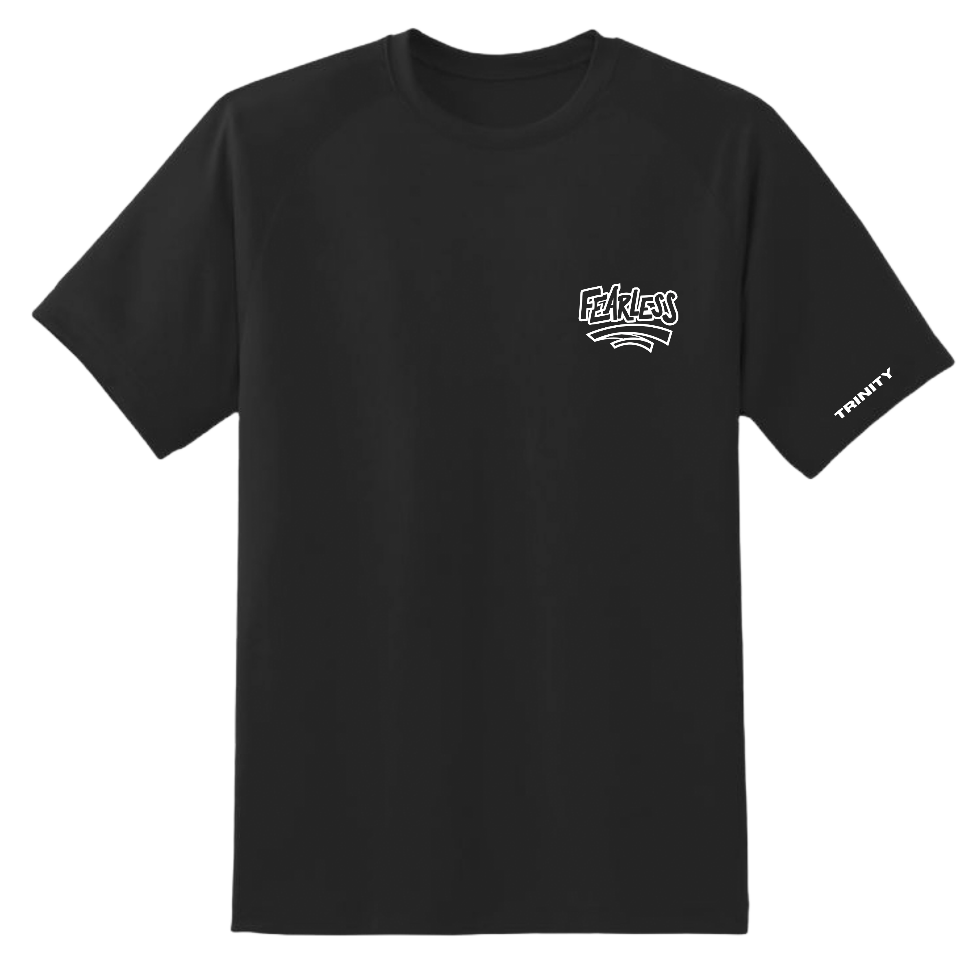 Motivational Graphic T-Shirt