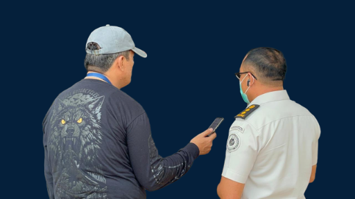 Janji Temu Jawara beton