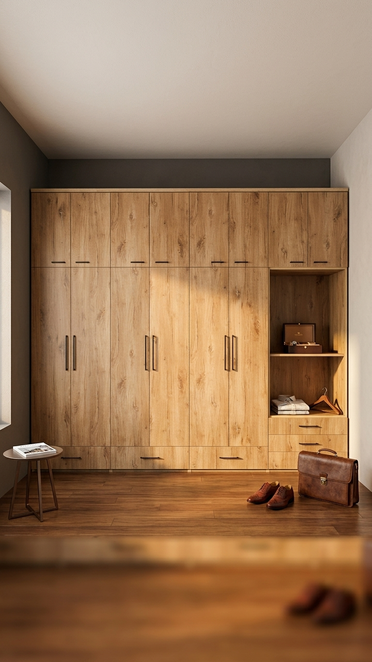 Big size Wardrobe