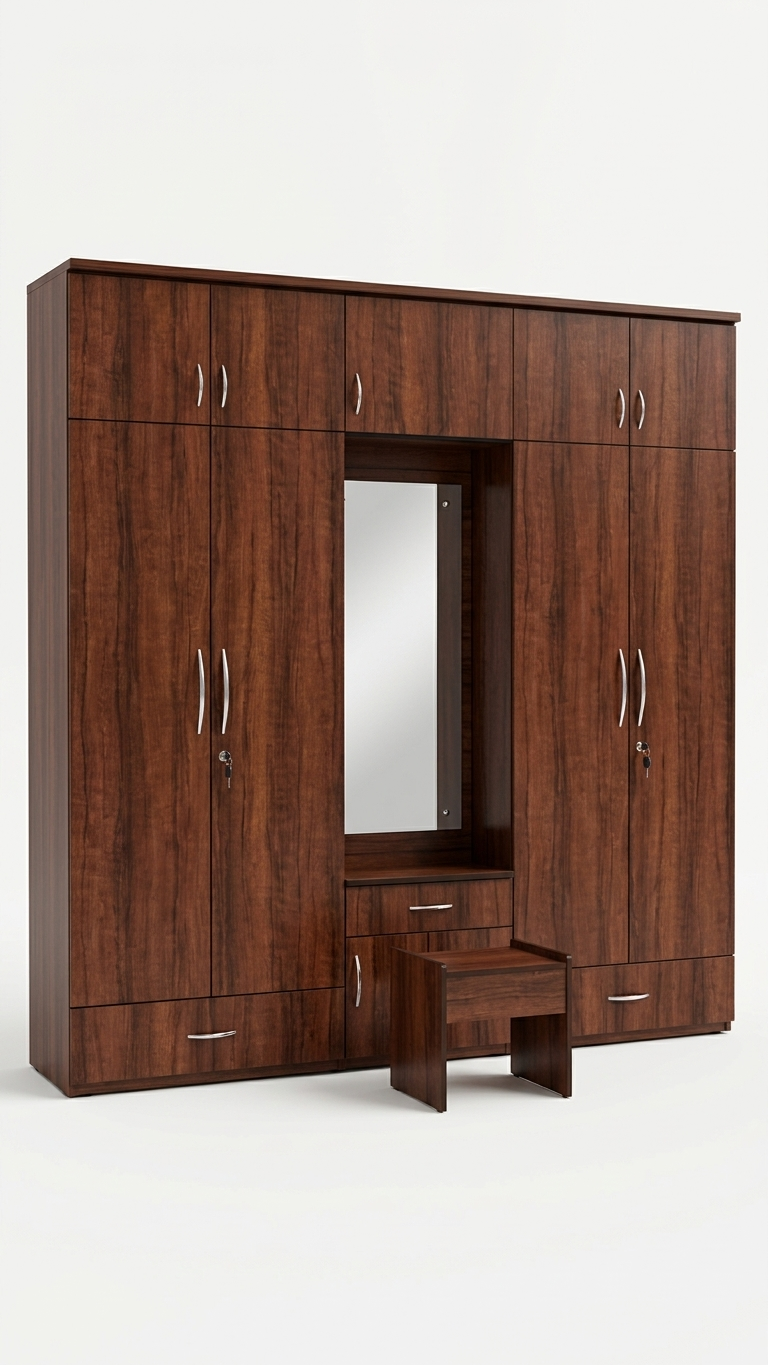 Big Size Wardrobe