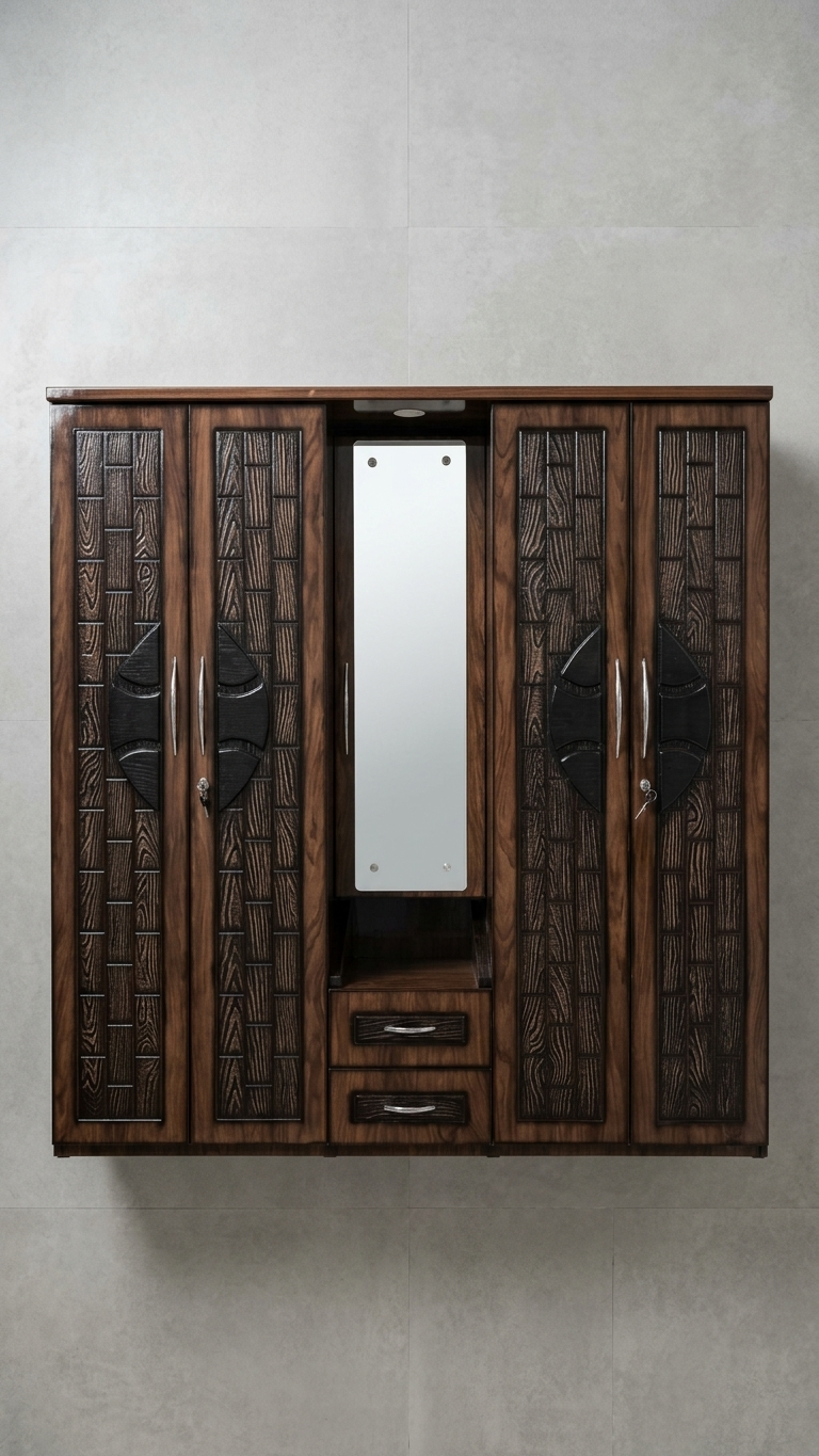  Big Size Wardrobe