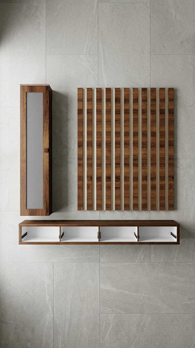 Tv Unit