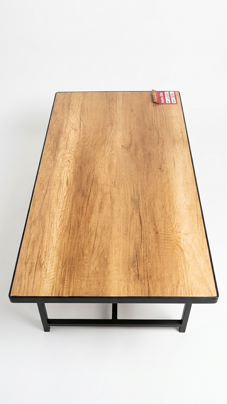 Center table