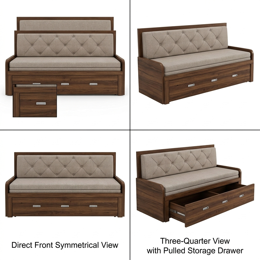 3 seater