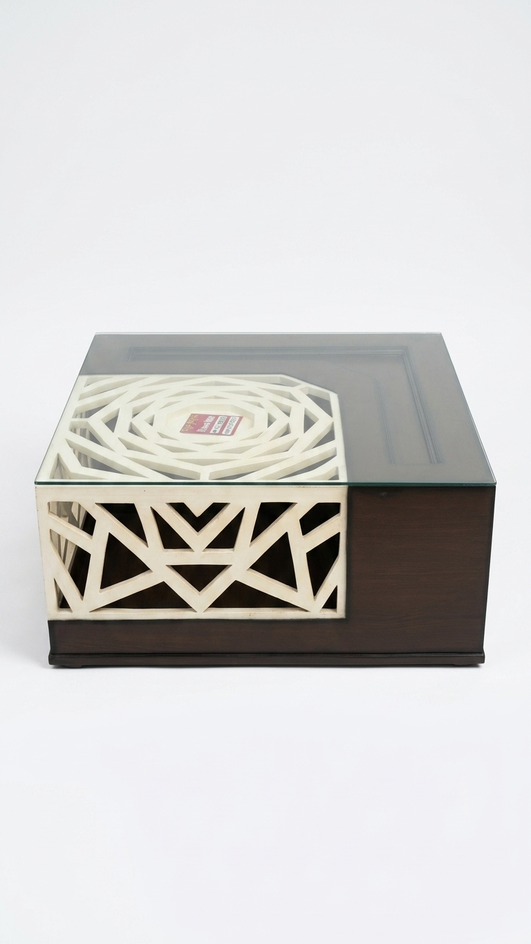 Center table