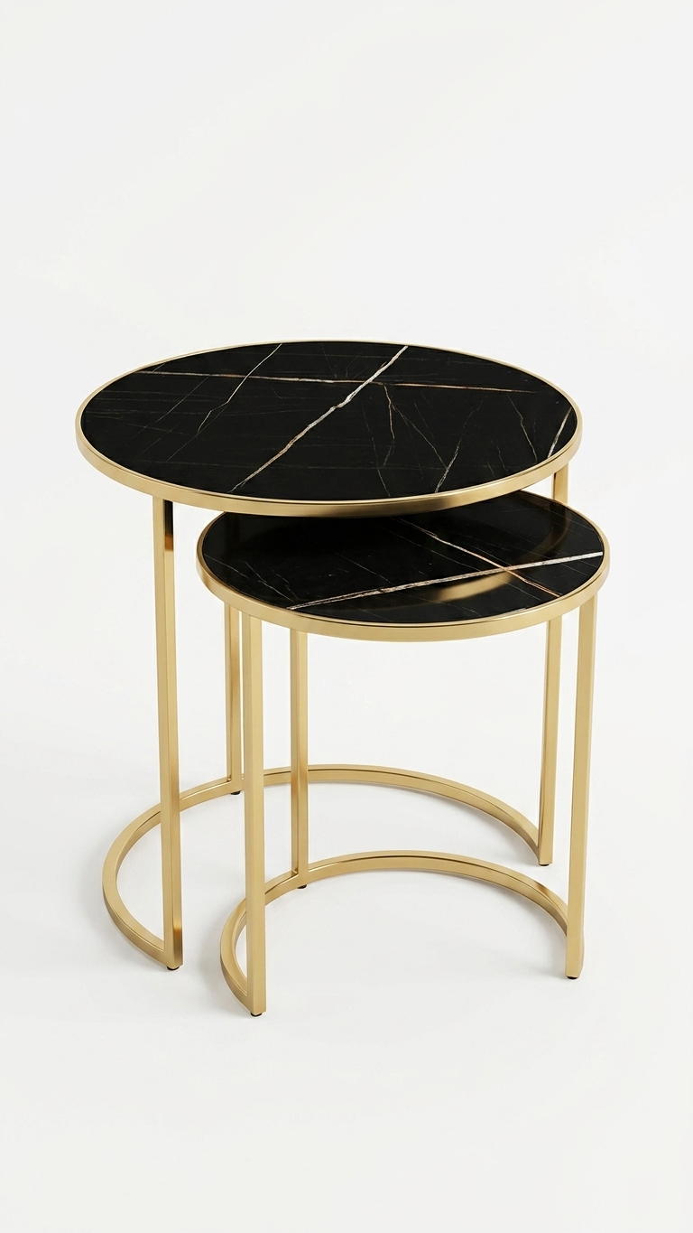 Center Table