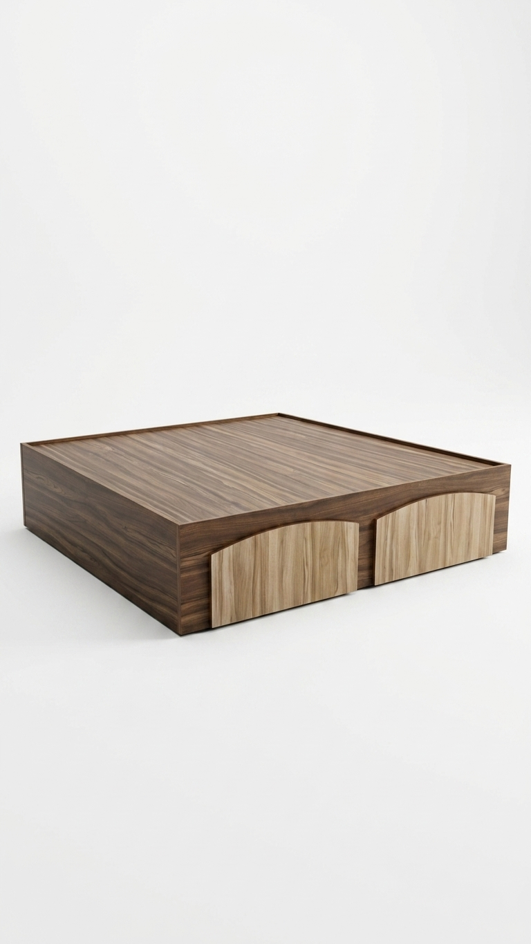 Drawer Bed