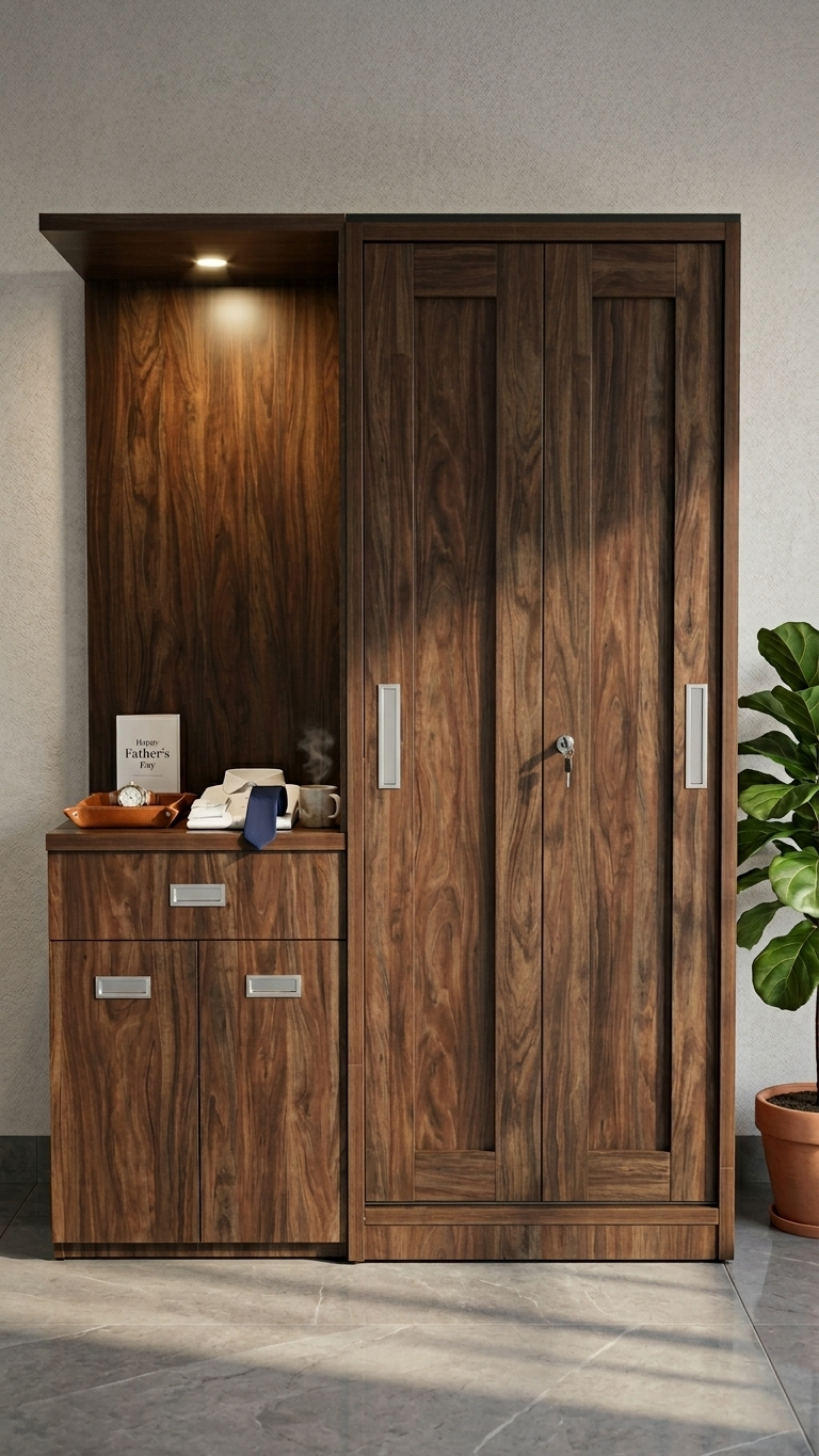 Big Size Wardrobe