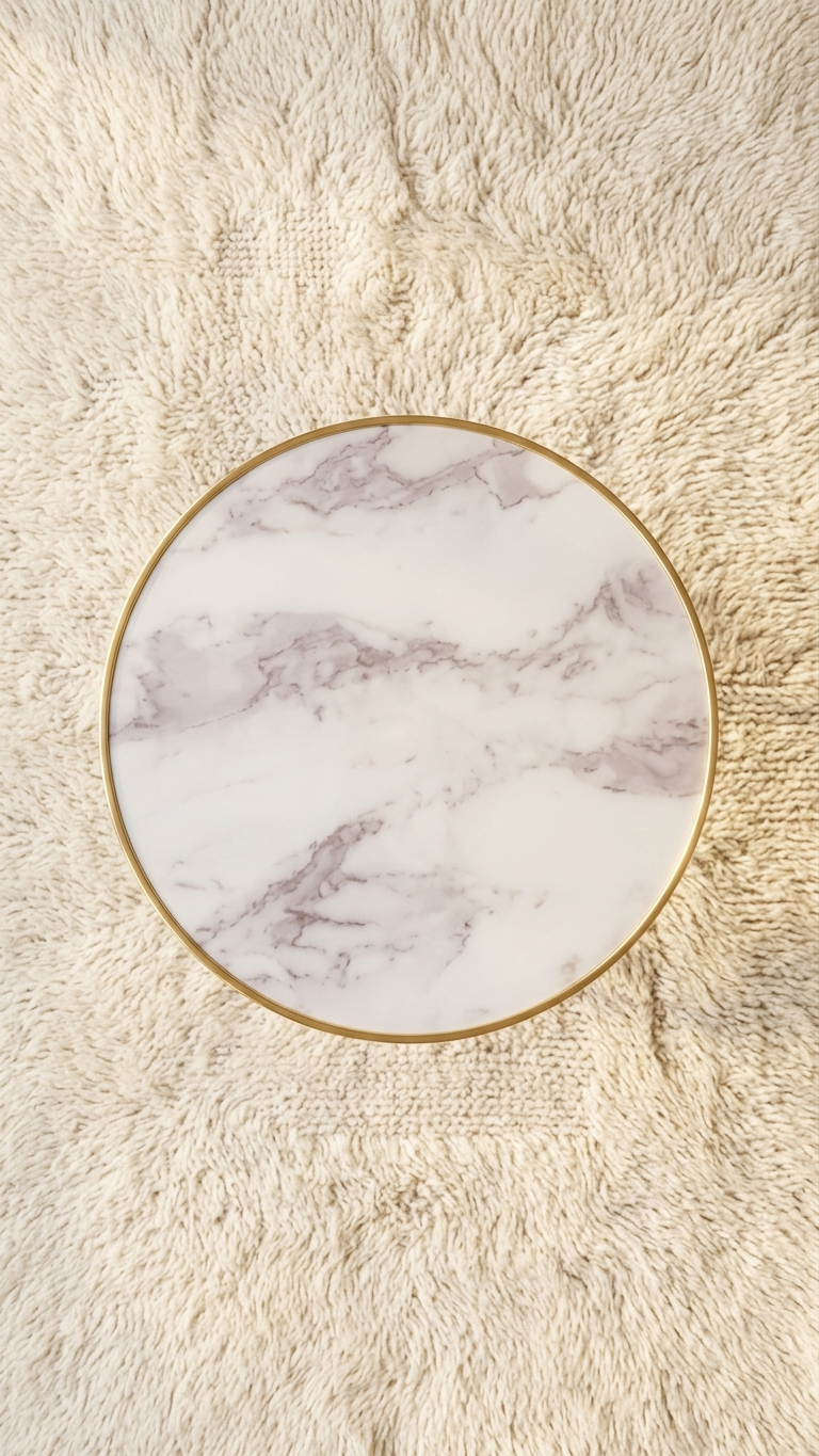 Center Table