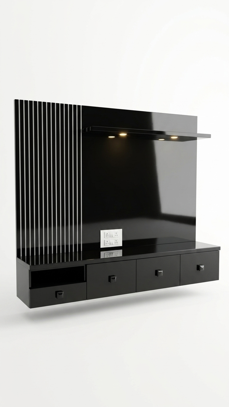 Tv Unit
