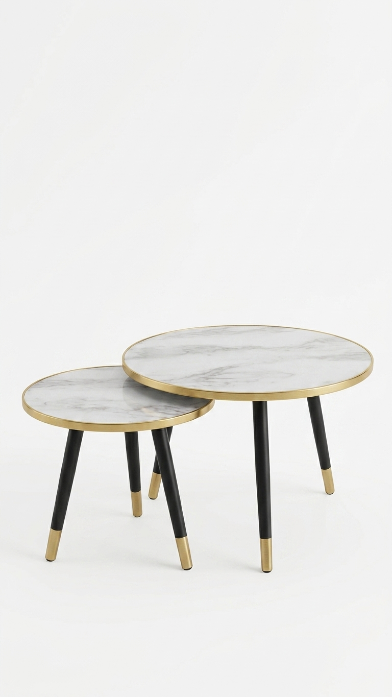 Center Table