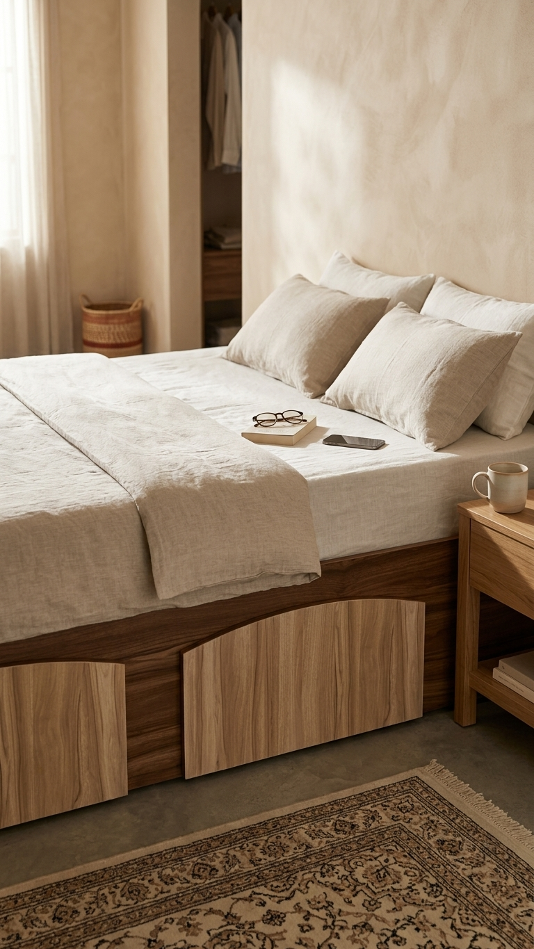 Drawer Bed
