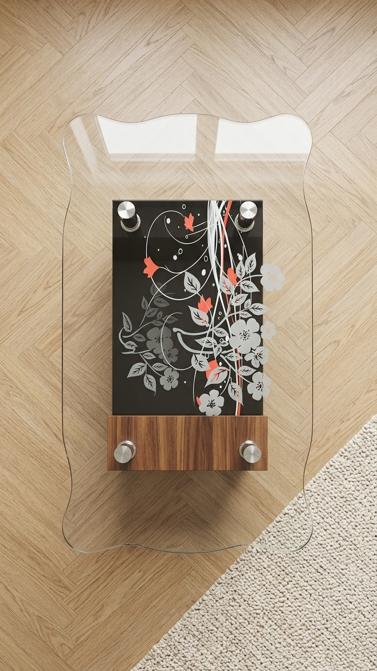 Center table