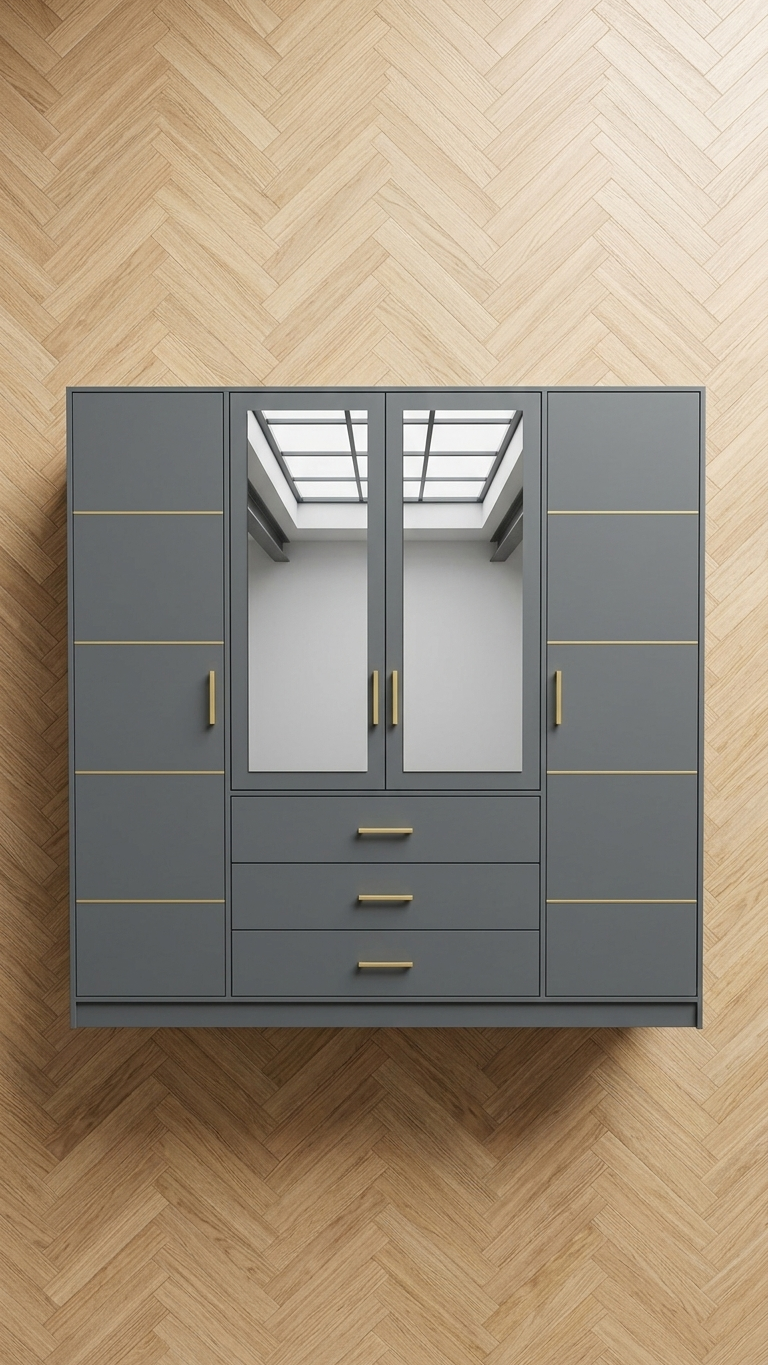 Big Size Wardrobe