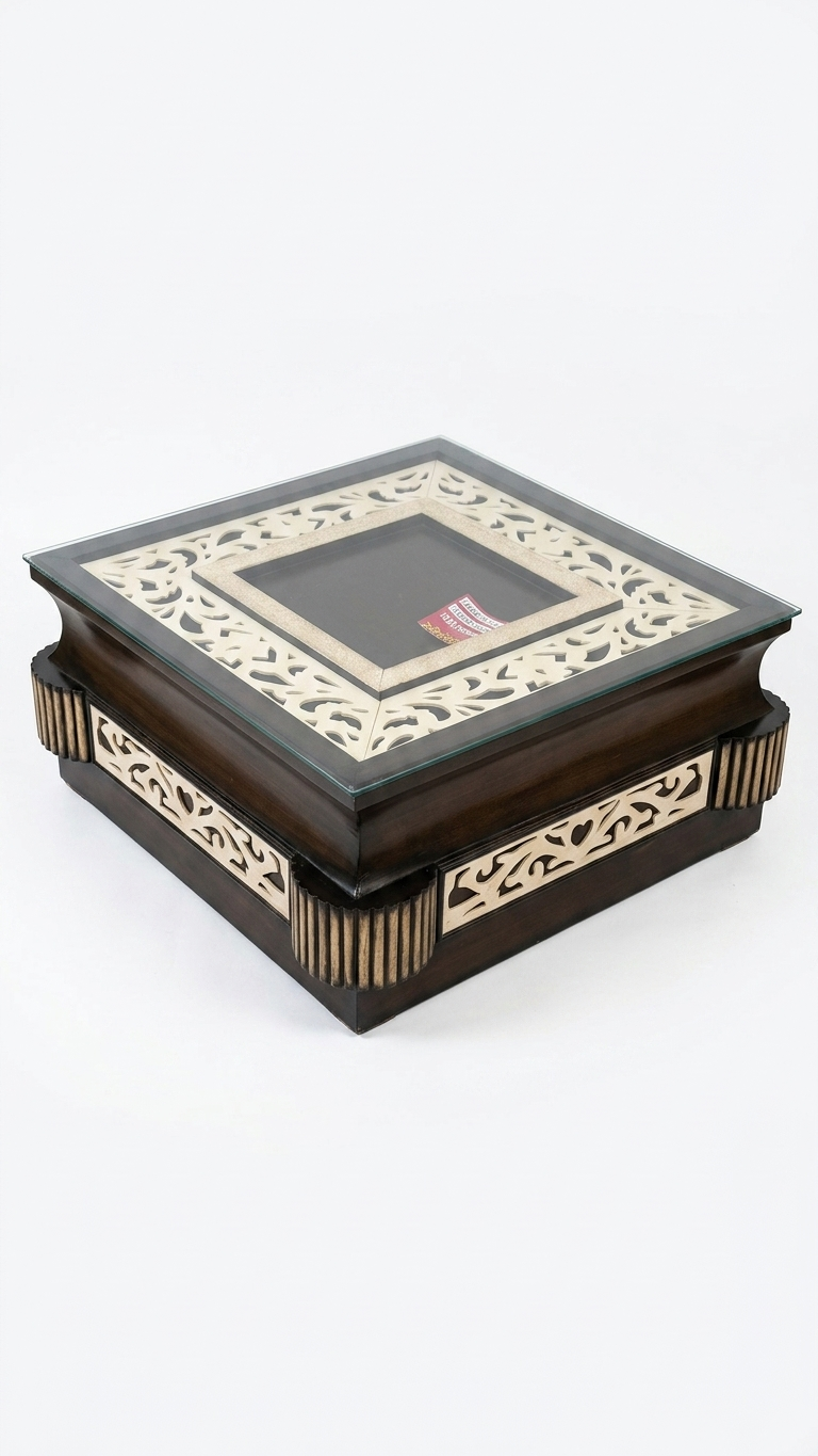 Center Table