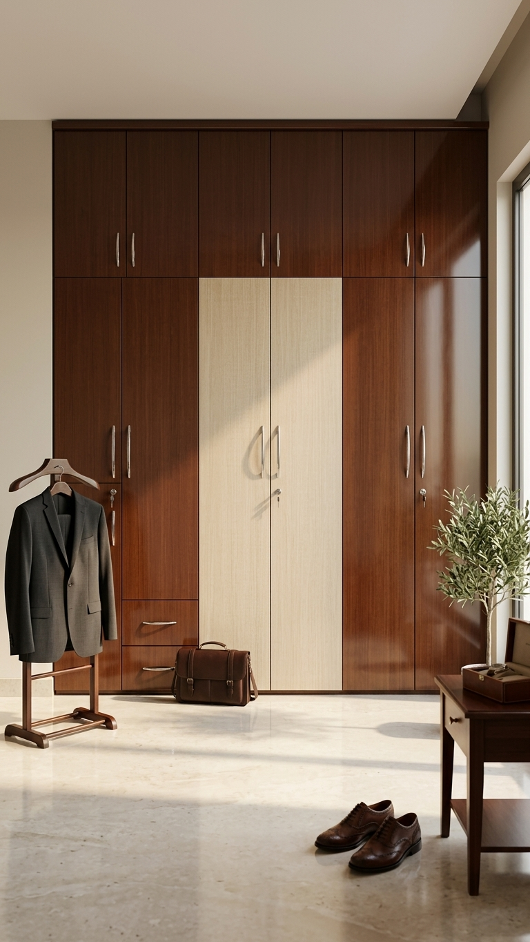 Wardrobe
