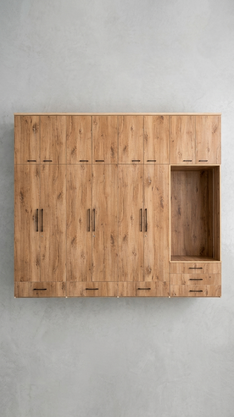 Big size Wardrobe