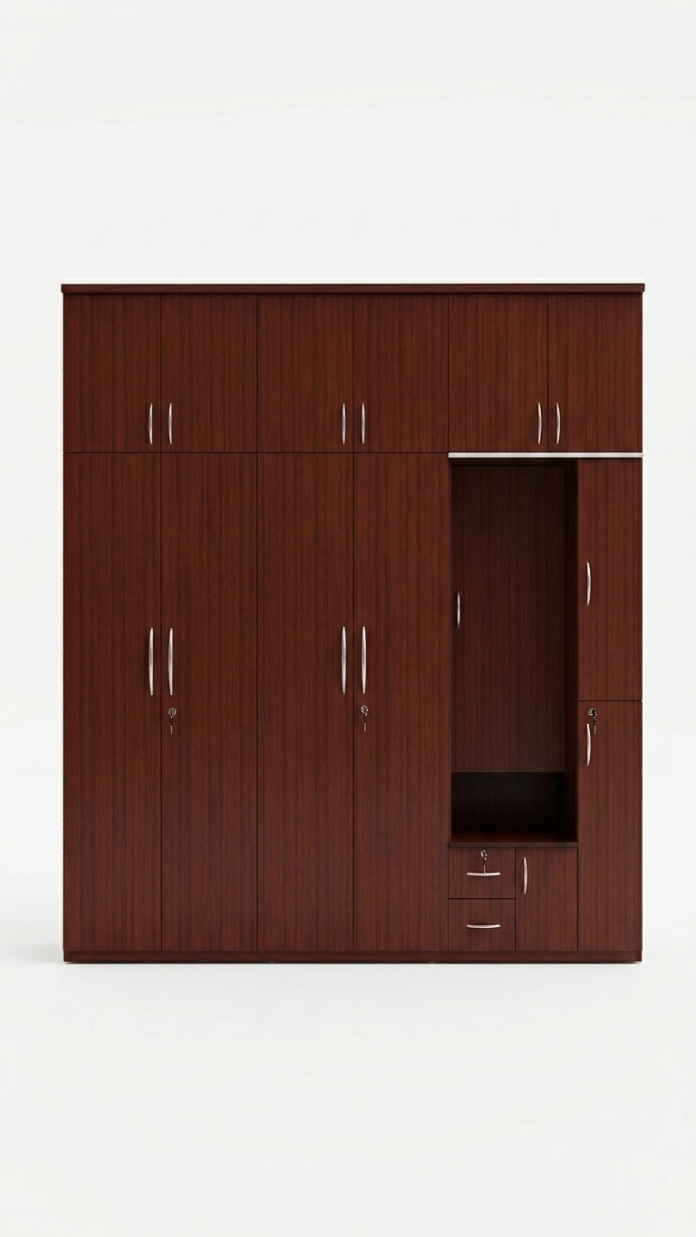 Big size Wardrobe