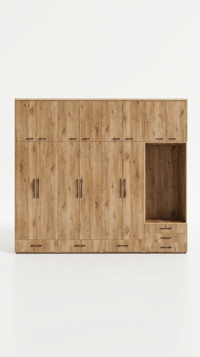 Big size Wardrobe