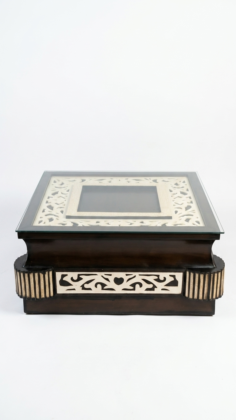 Center Table
