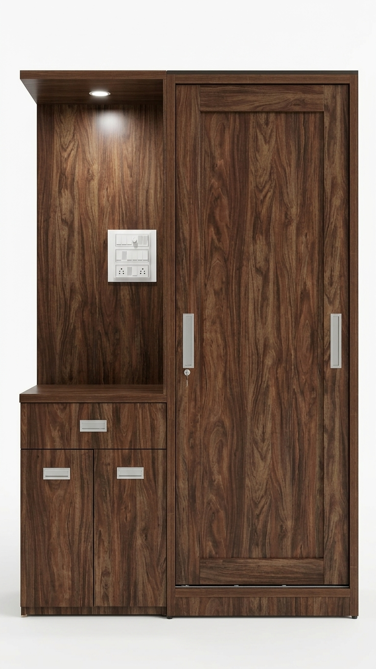 Big Size Wardrobe