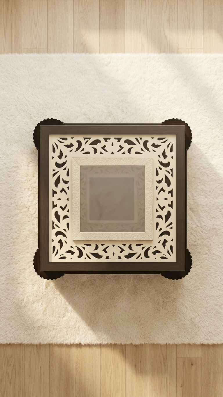 Center Table