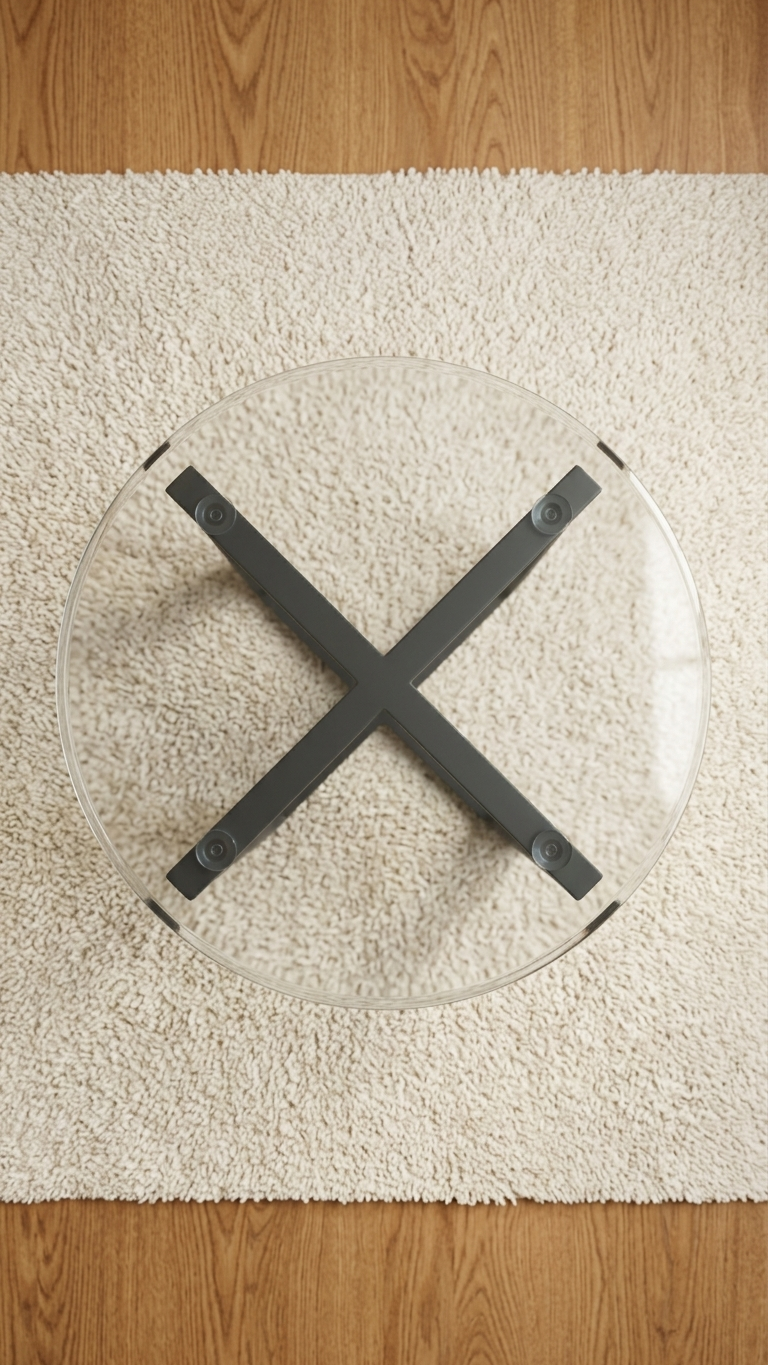 Center Table