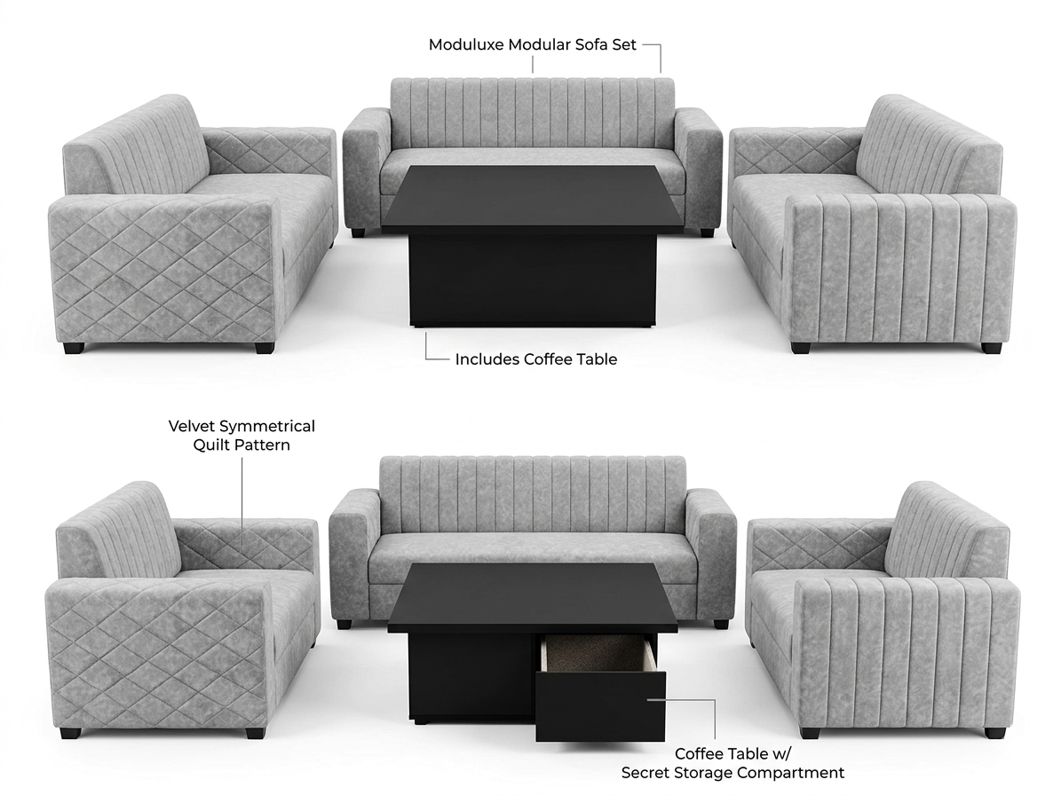 3+1+1sofa