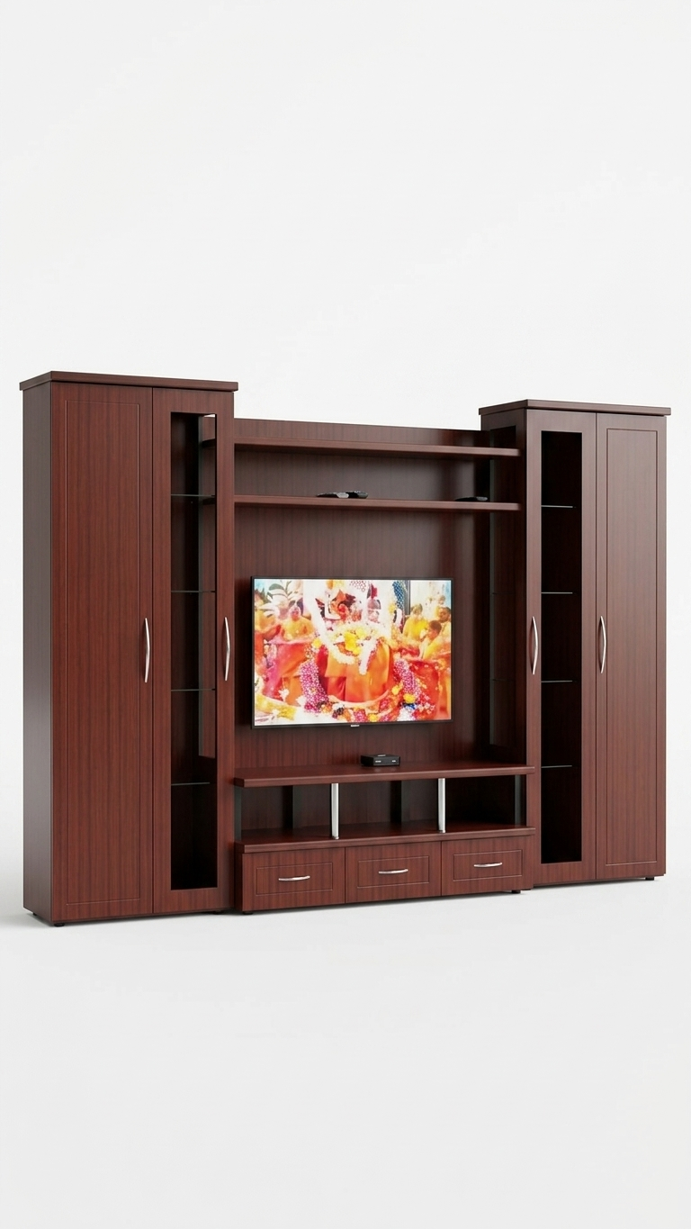 Tv Unit