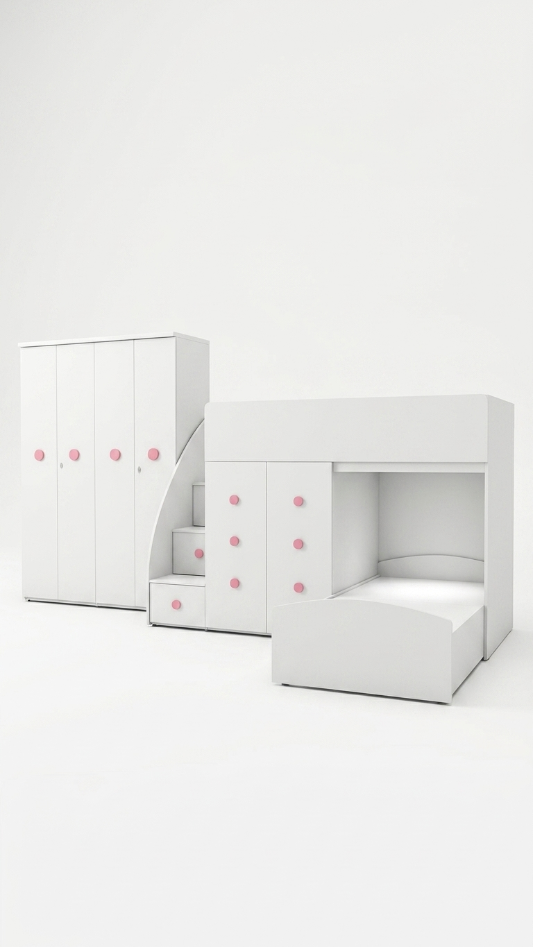 Bunk Bed