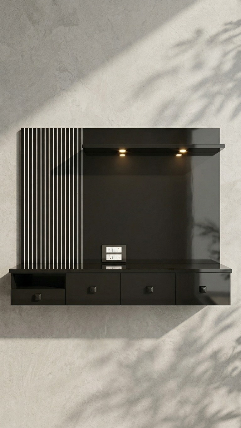 Tv Unit