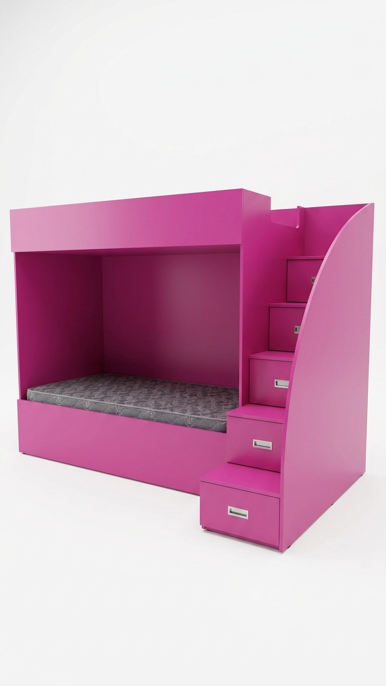 Bunk Bed