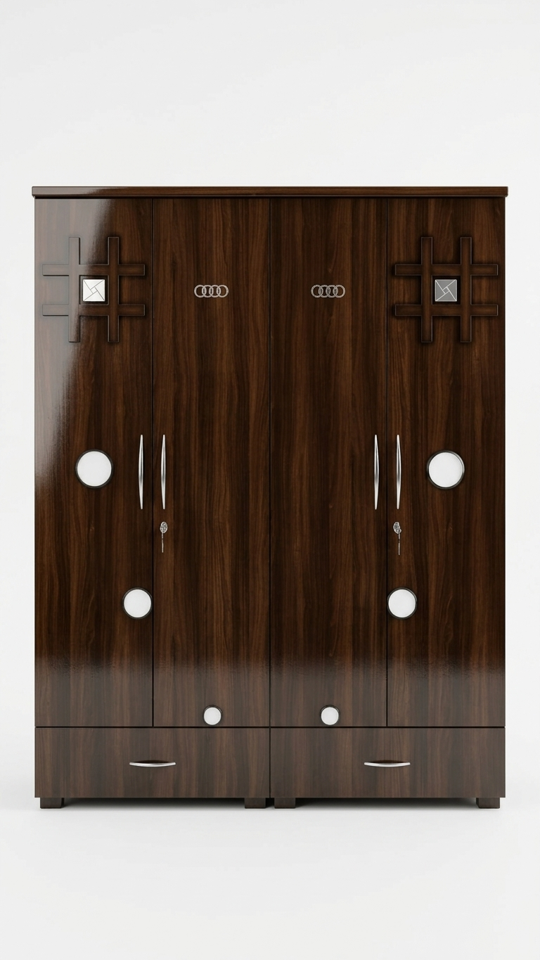 Big Size Wardrobe