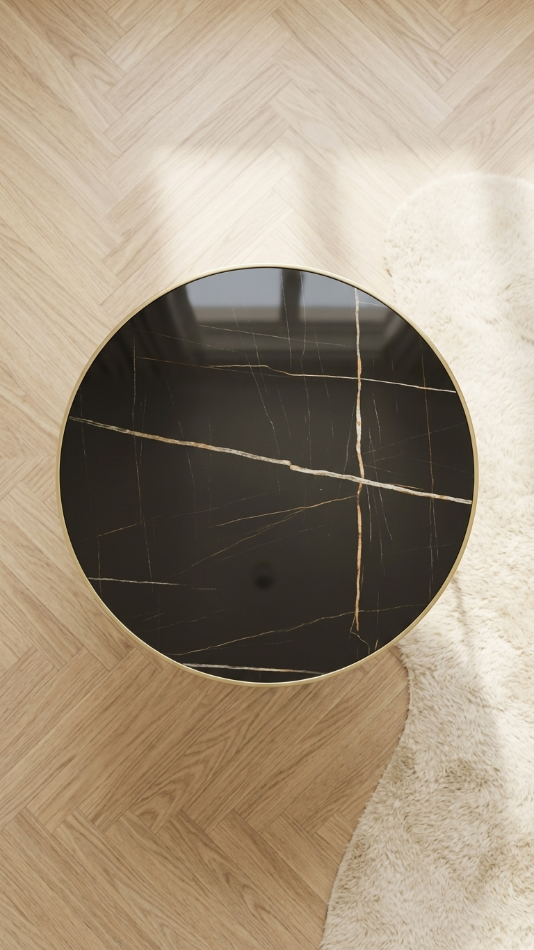 Center Table
