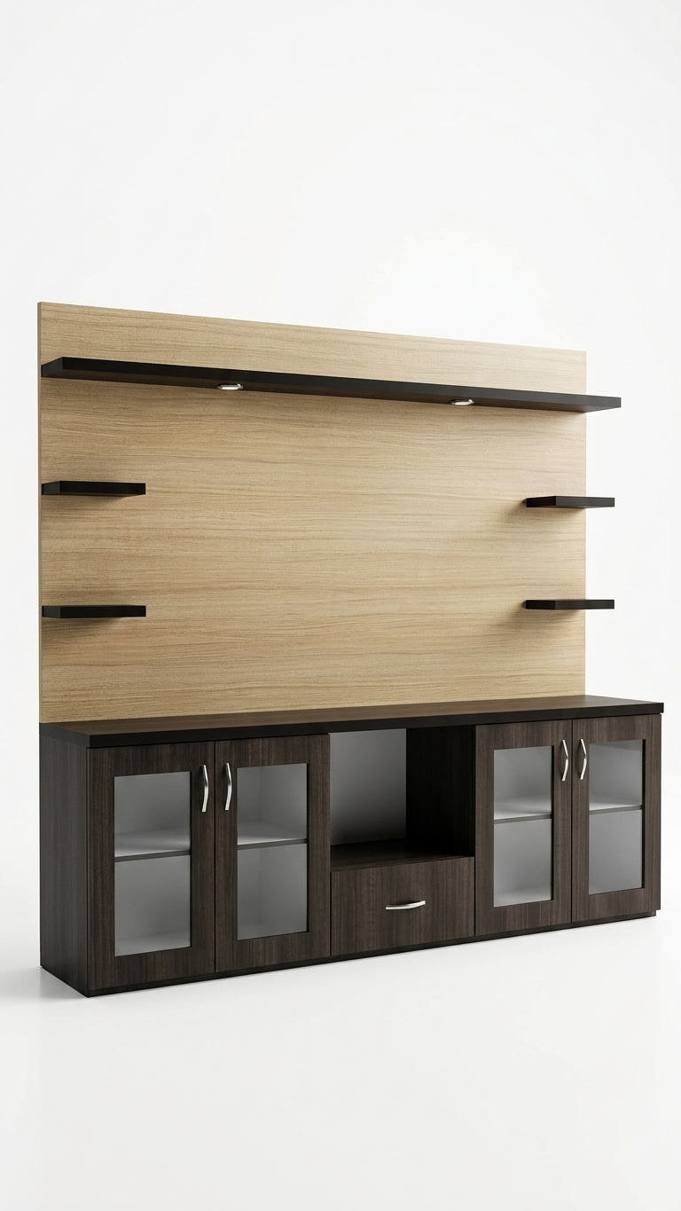 TV unit