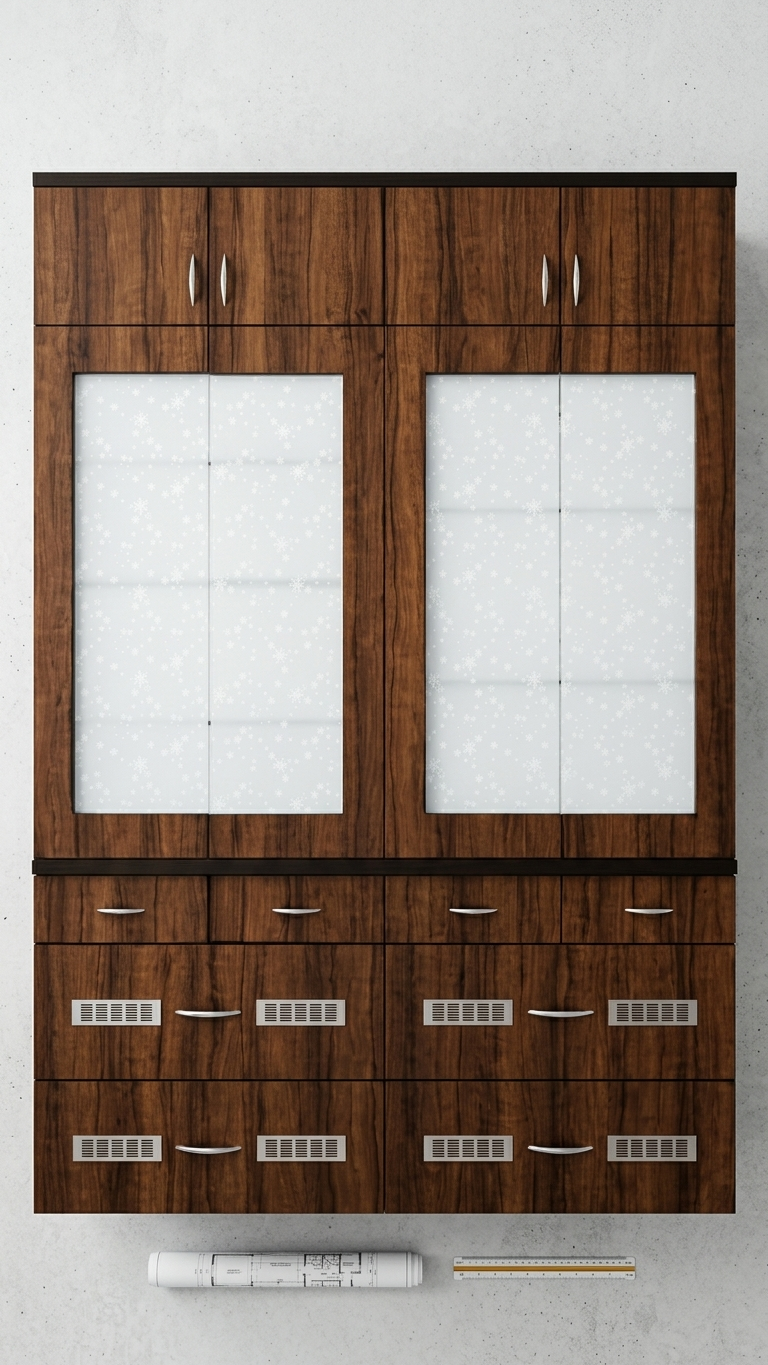 Big Size Wardrobe